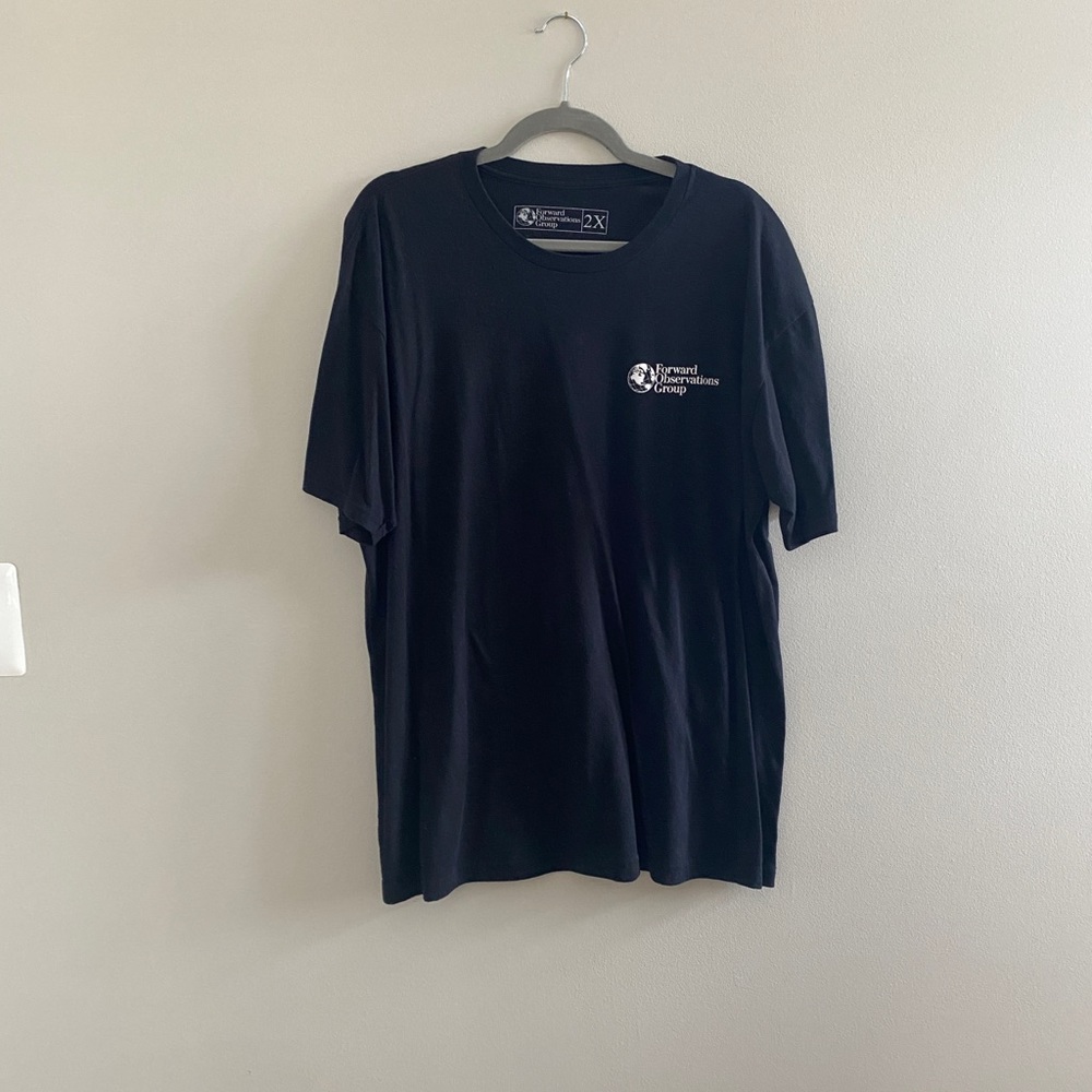Forward Observations Group classic tshirt